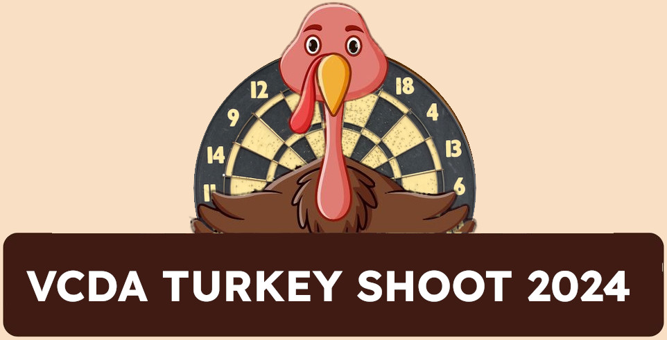 VCDA Turkey Shoot 2024